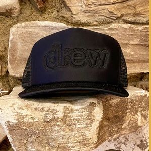 NEW DREW HOUSE TRUCKER HAT